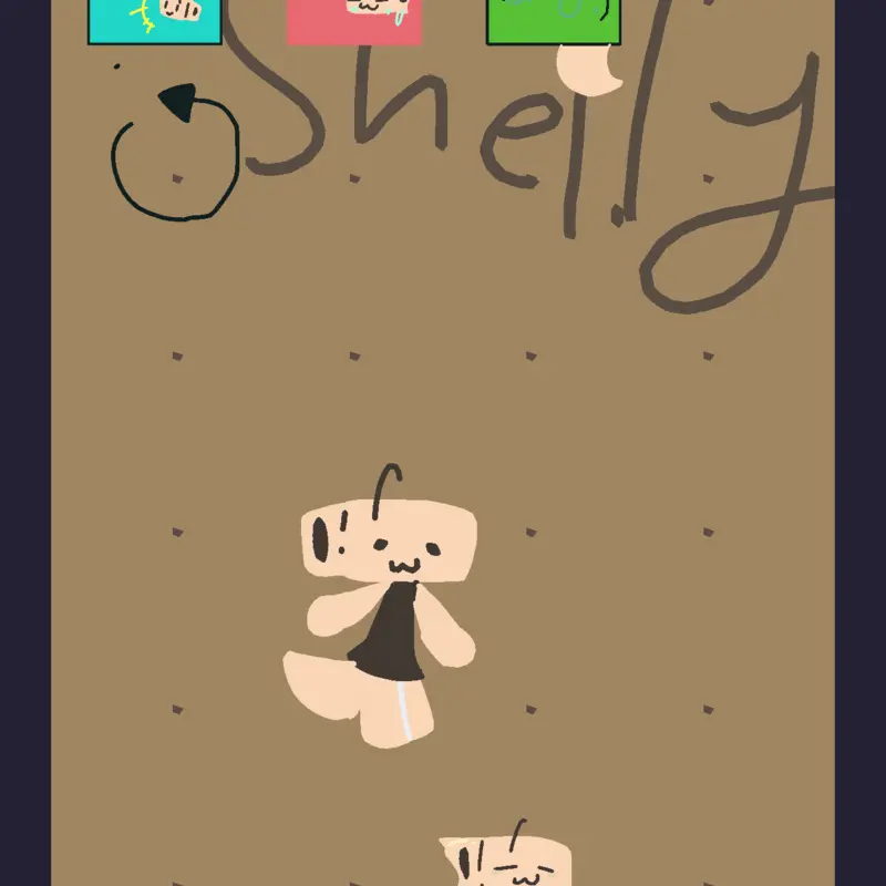 Game by @M0ONL1GHTH3RE