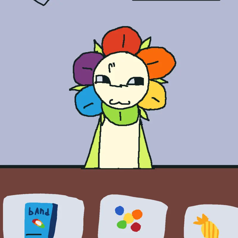 Game by @Zephir