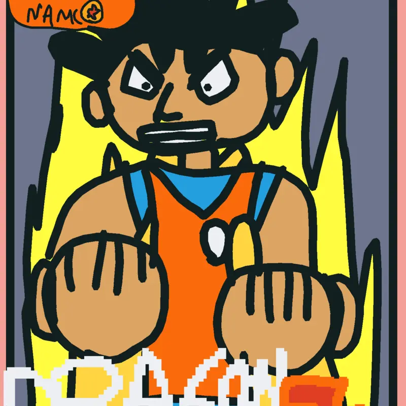 Game by @SegaFans