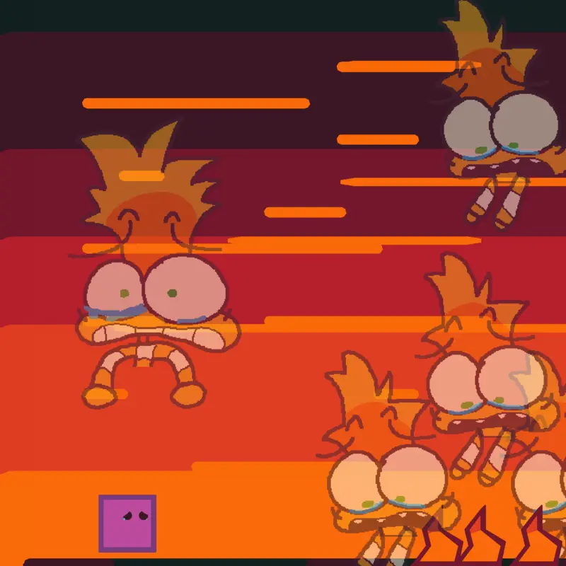 Game by @OreoMilkshake