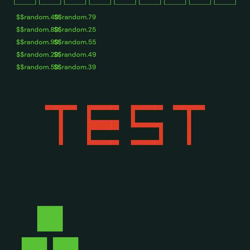 Game by @Henry235