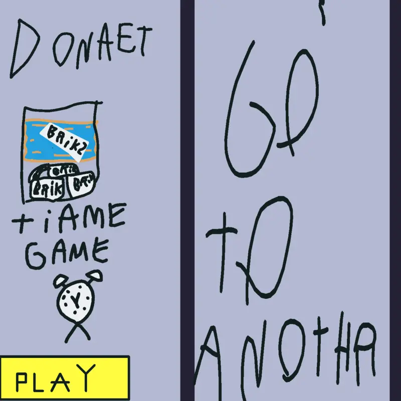 Game by @goddlo