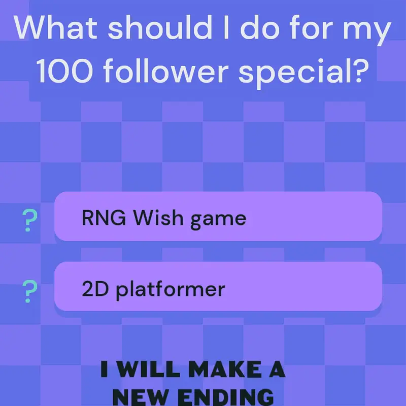Game by @Esel