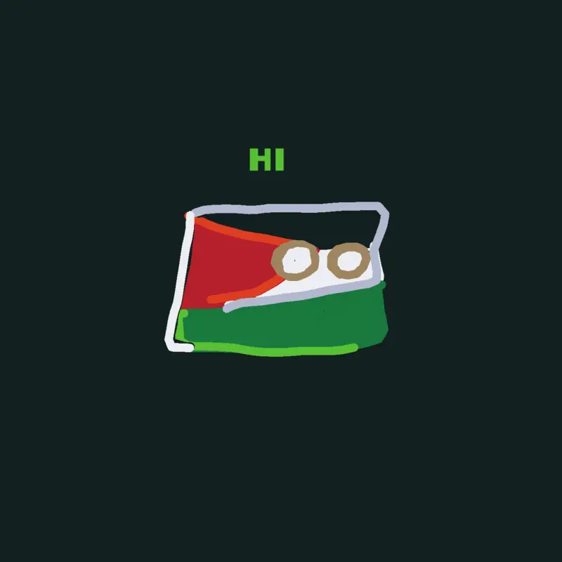Game by @Toleuhan_GAMES