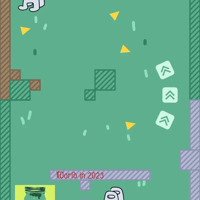 Game by @GeorgesGR