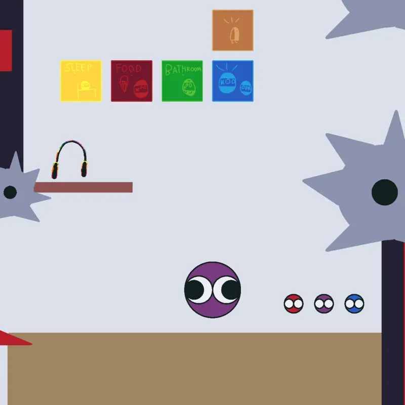 Game by @tailsroxo1
