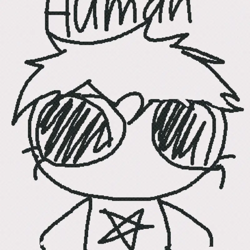 Make your human by @nonstopmix20