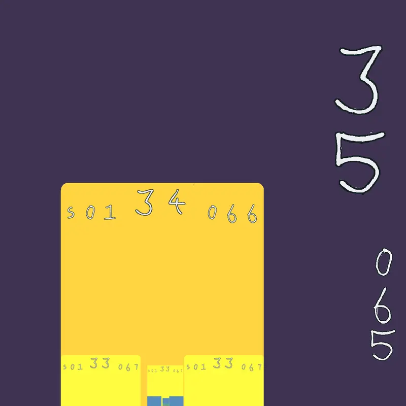 Game by @Calculator_3015