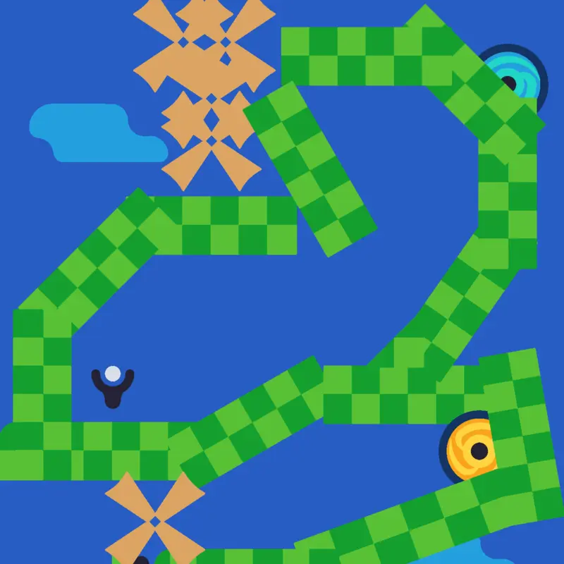 Game by @shortgames