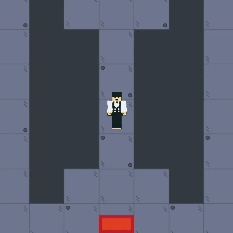 Game by @R3DS8R