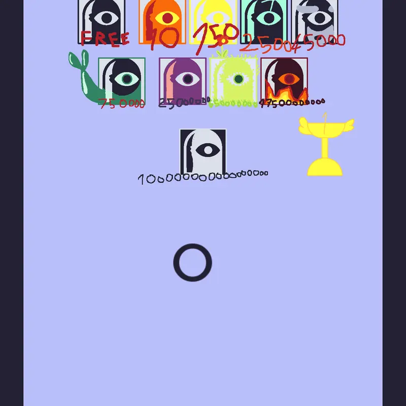 Game by @kungfopn