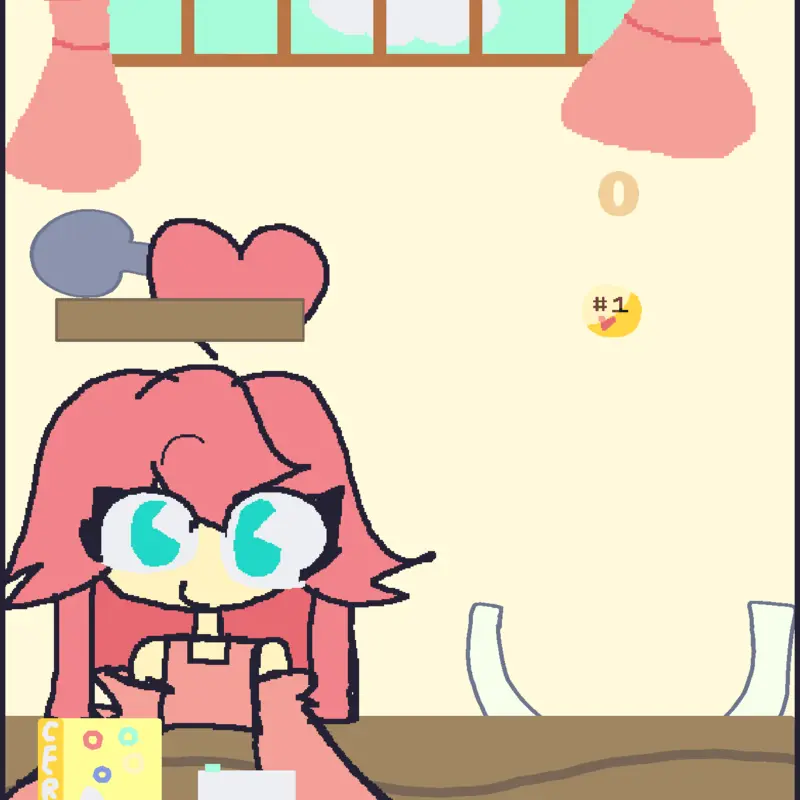 Game by @JustMollaLMAO