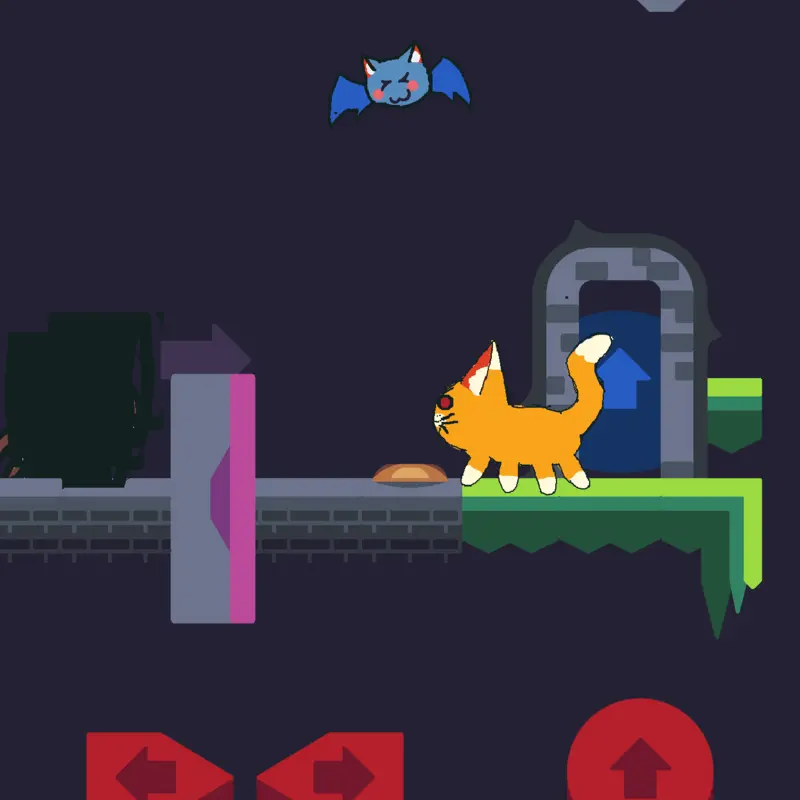 Game by @YourCats