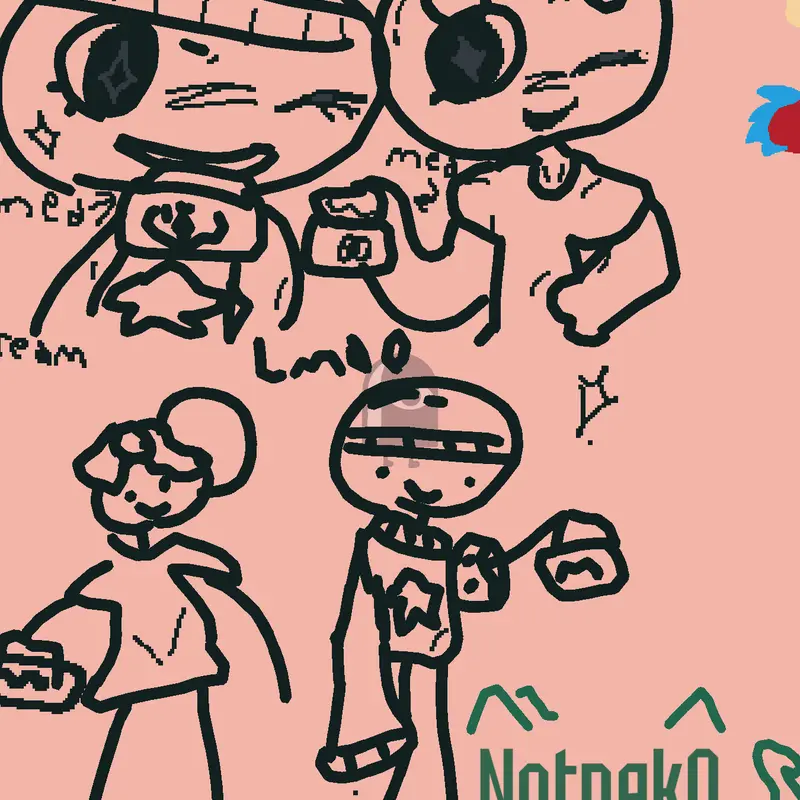 Game by @notnek0