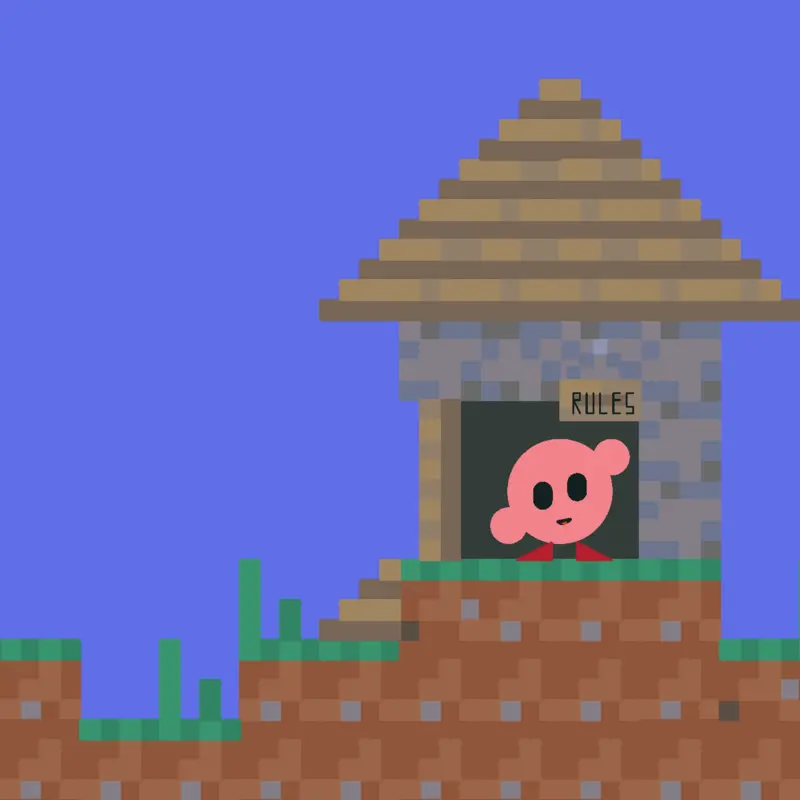 Game by @francikirby