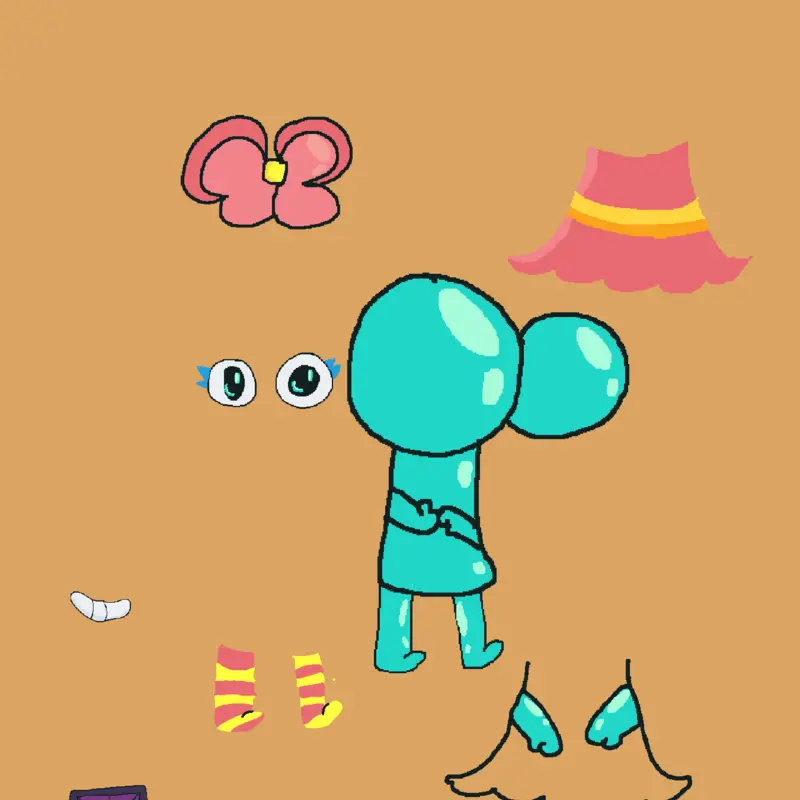Game by @kaylynneiscool