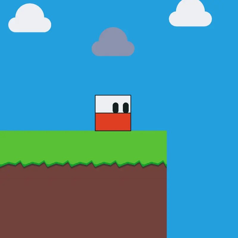 Game by @Character_polska