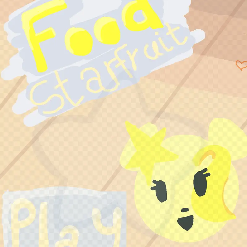 Game by @strafruit_official