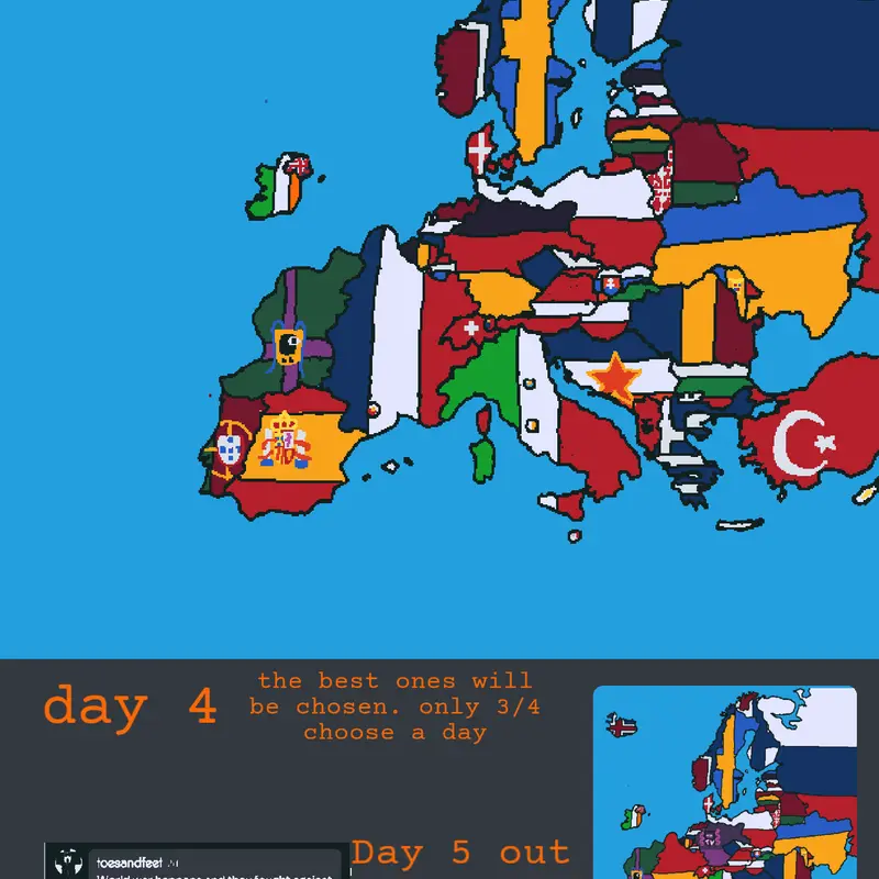 Game by @FannoTheFan