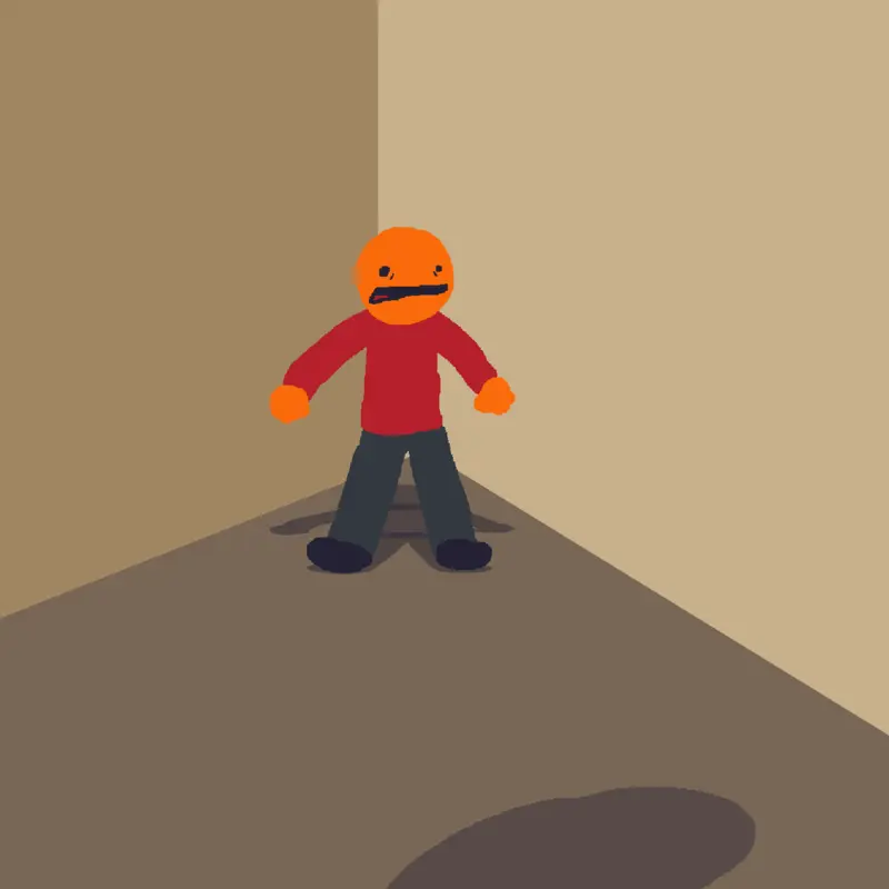 Game by @Spectre_TheOrdinaryGDev