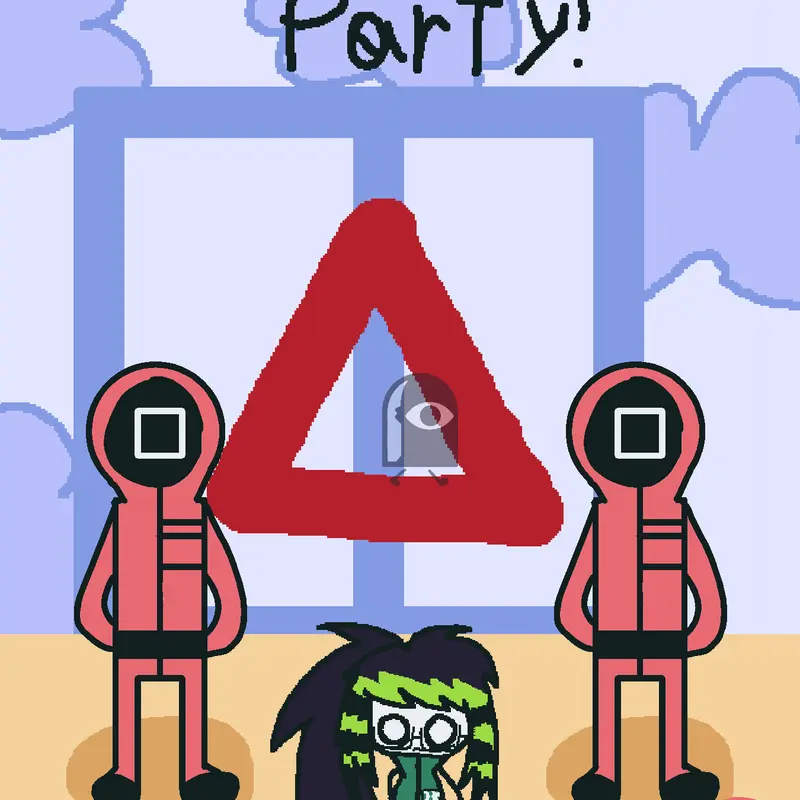 Game by @lil_flower