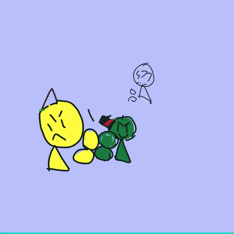 Game by @lemonademsm