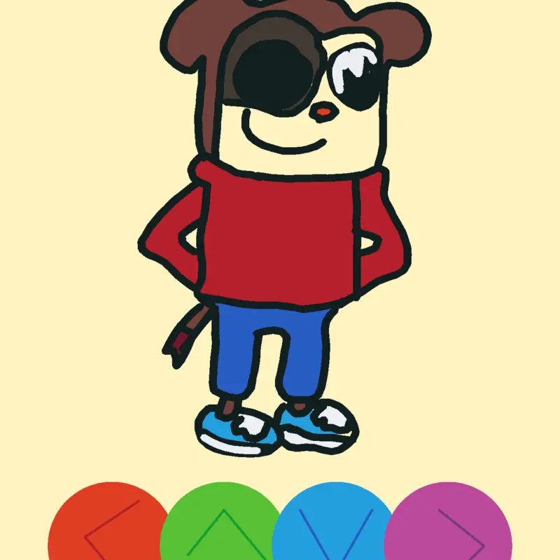 Game by @twiddle11