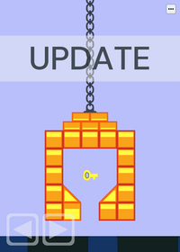 Popular dash game recolored(all credits...