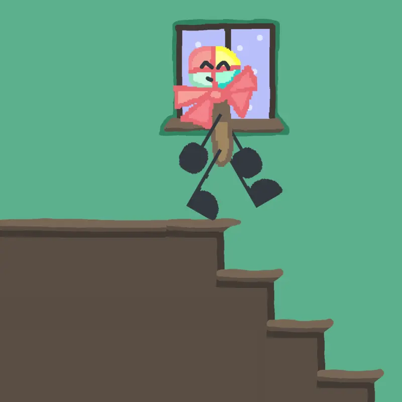 Game by @TRS_