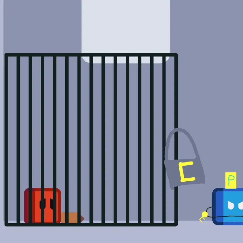 Game by @bubblecream