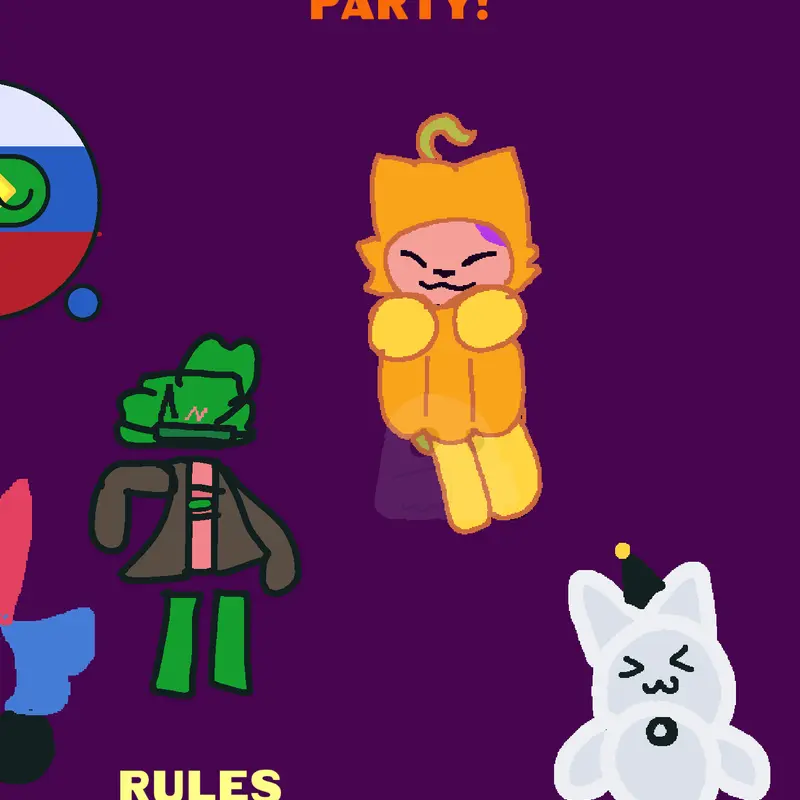 Game by @Brazilbingchilling3_ASP