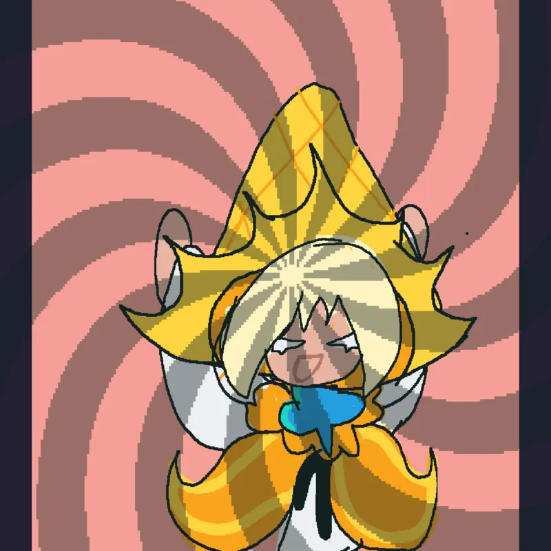 Game by @purevanillia5678