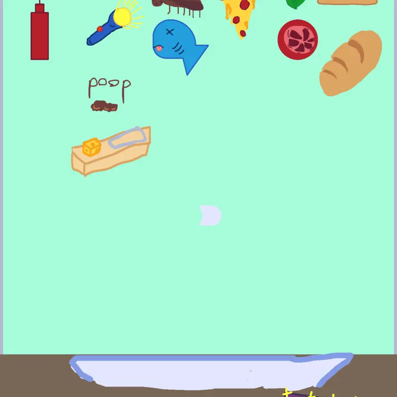 Game by @maridacutecapoo