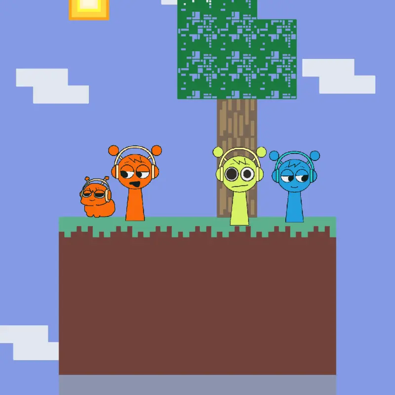 Game by @sprunkioren57