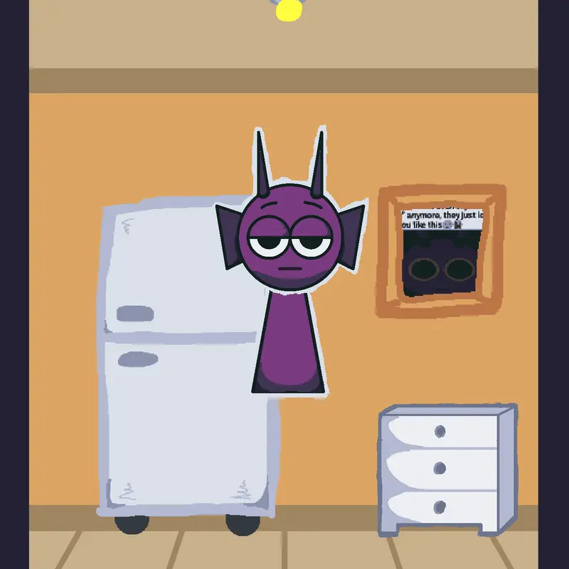 Game by @Ianguajar