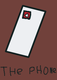 Phone Game ( REUPLOAD )
