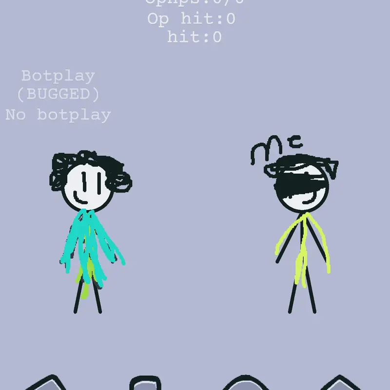 Game by @Unturt