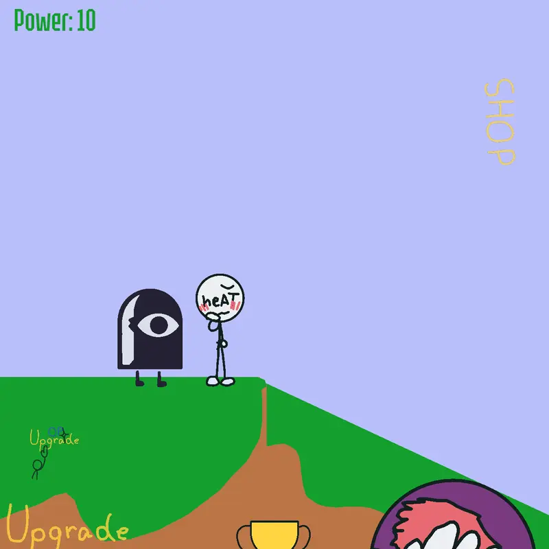 Game by @royalcube