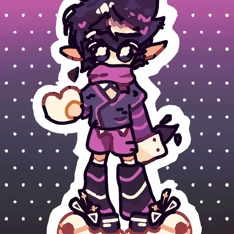 Game by @Rikura