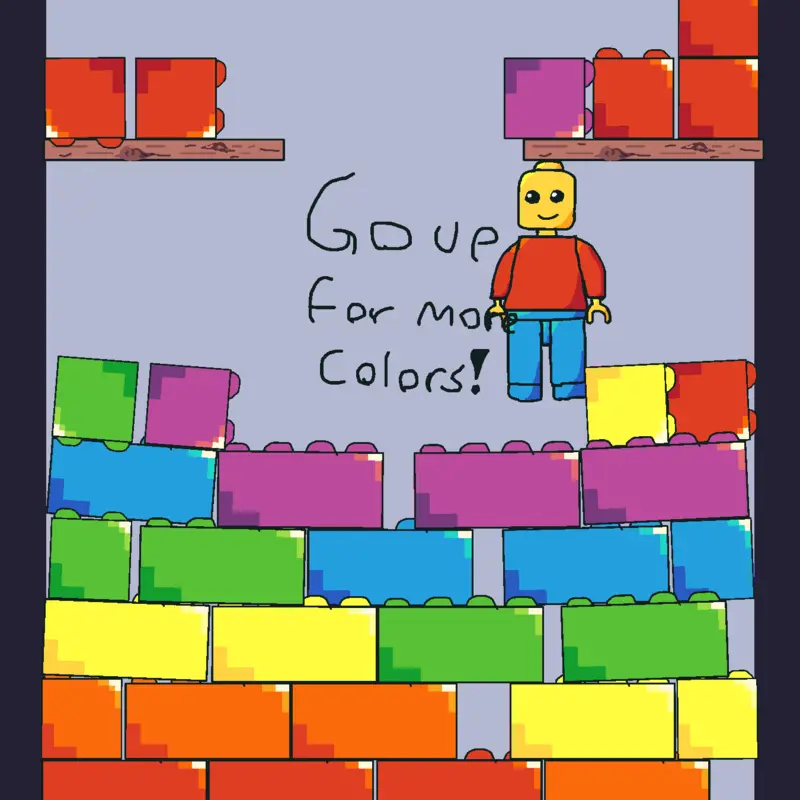 Game by @Mextivity