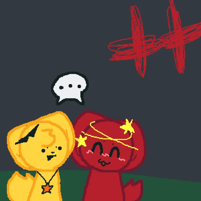 Game by @wenda_svaga