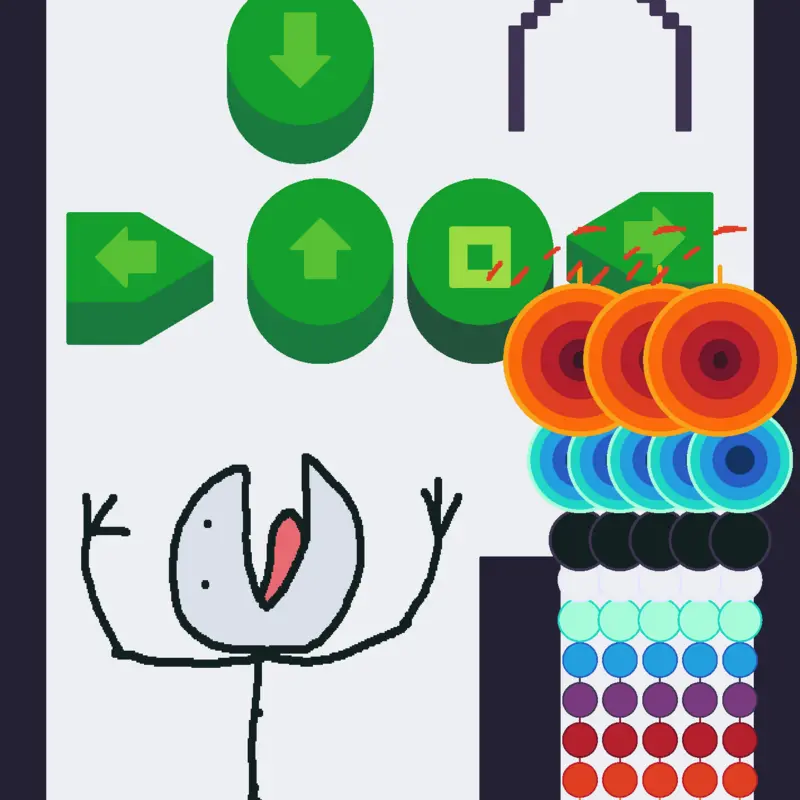 Game by @kittenlover3