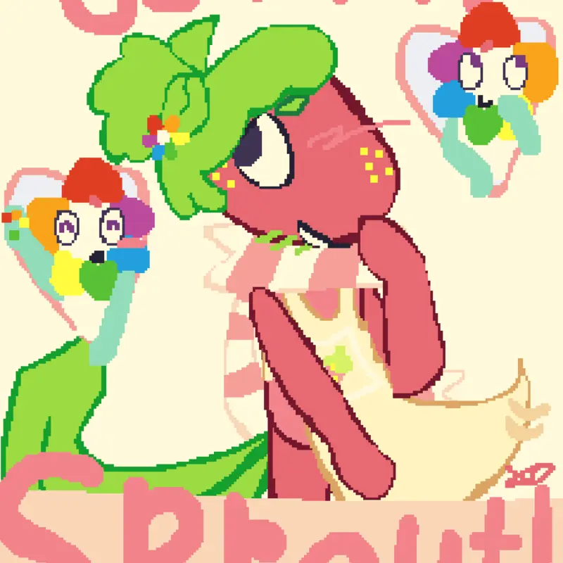 Game by @XDFurry444