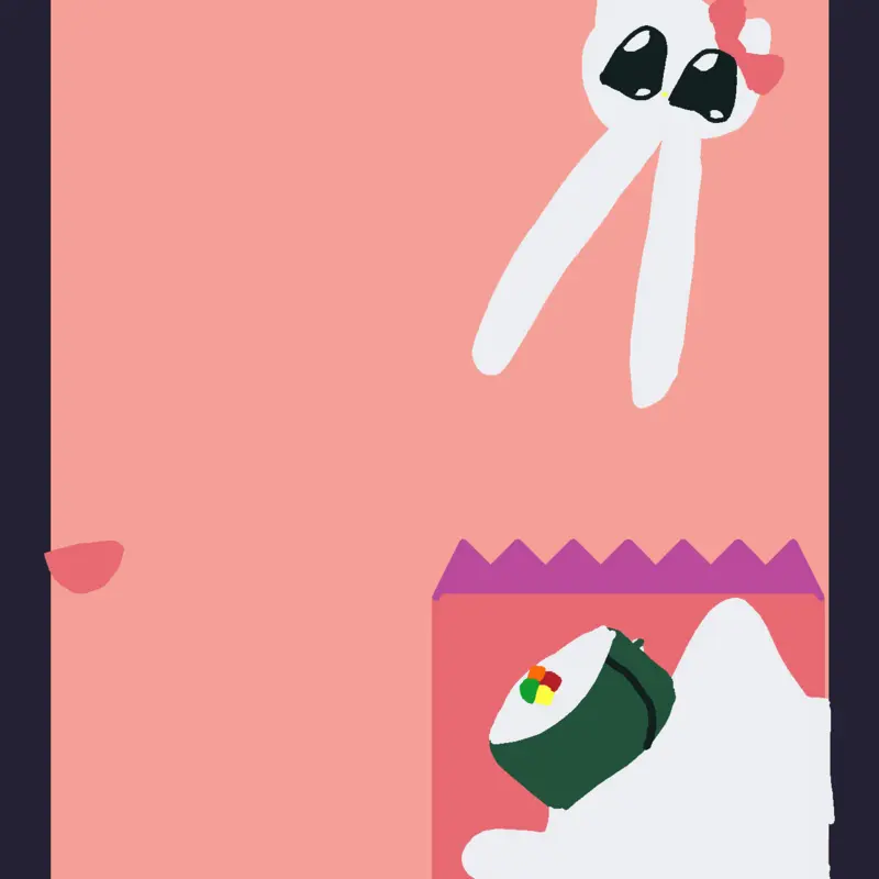 Game by @cassiophea