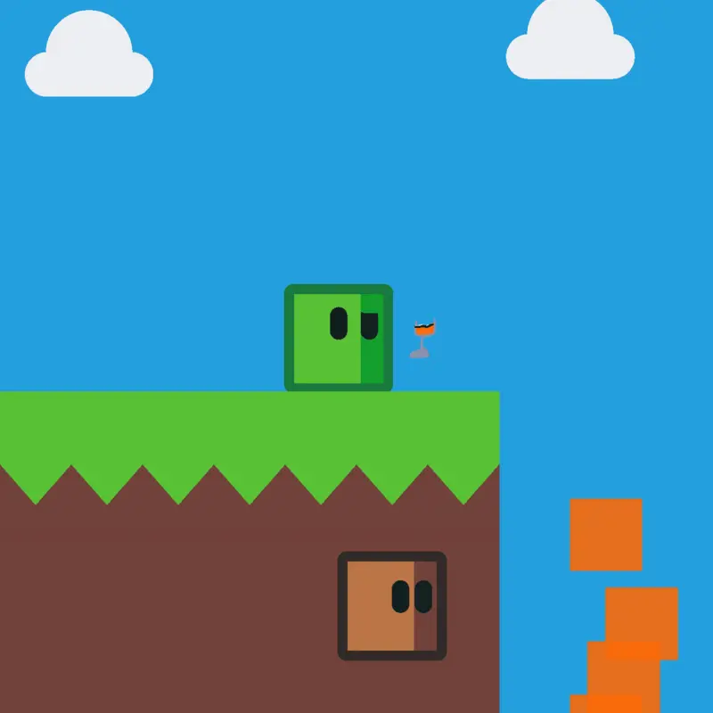 Game by @willowgs