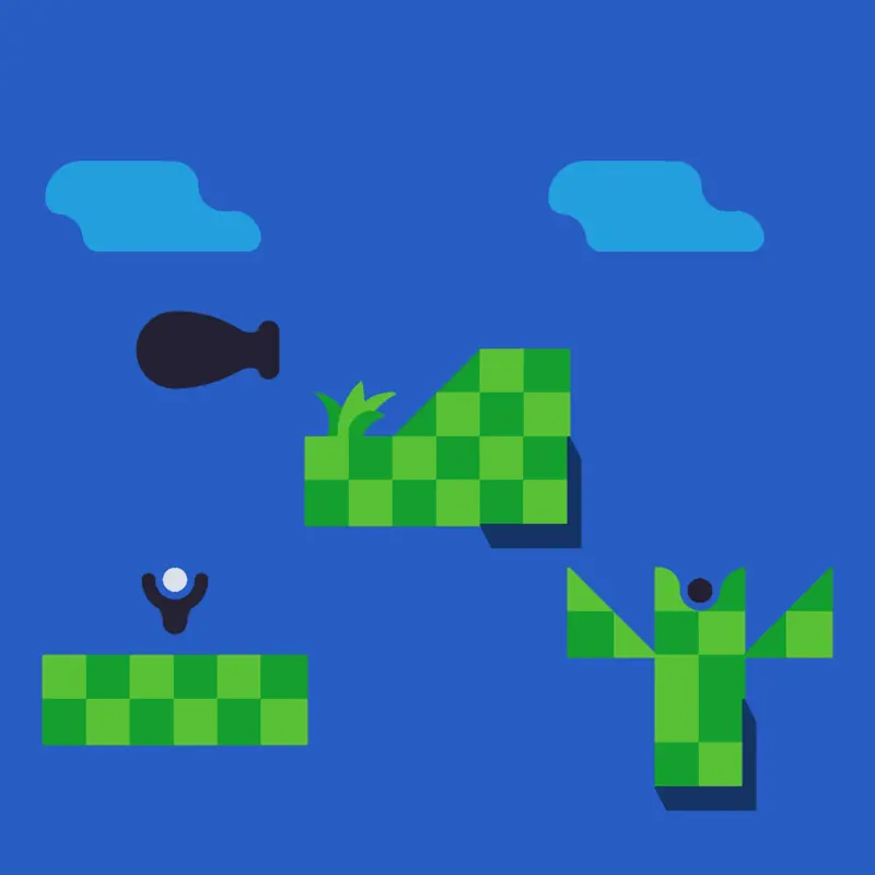 Game by @Olaquease
