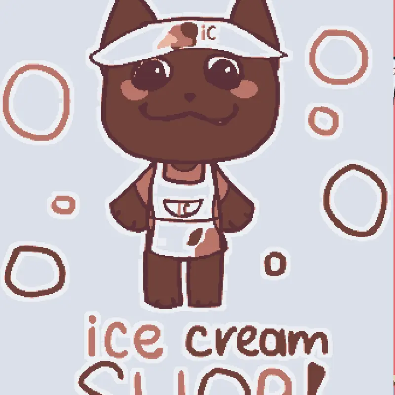 Game by @IceCream_7070