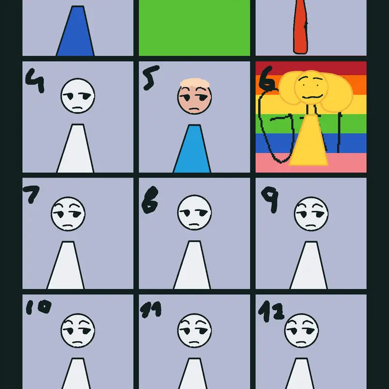 Game by @Abes95