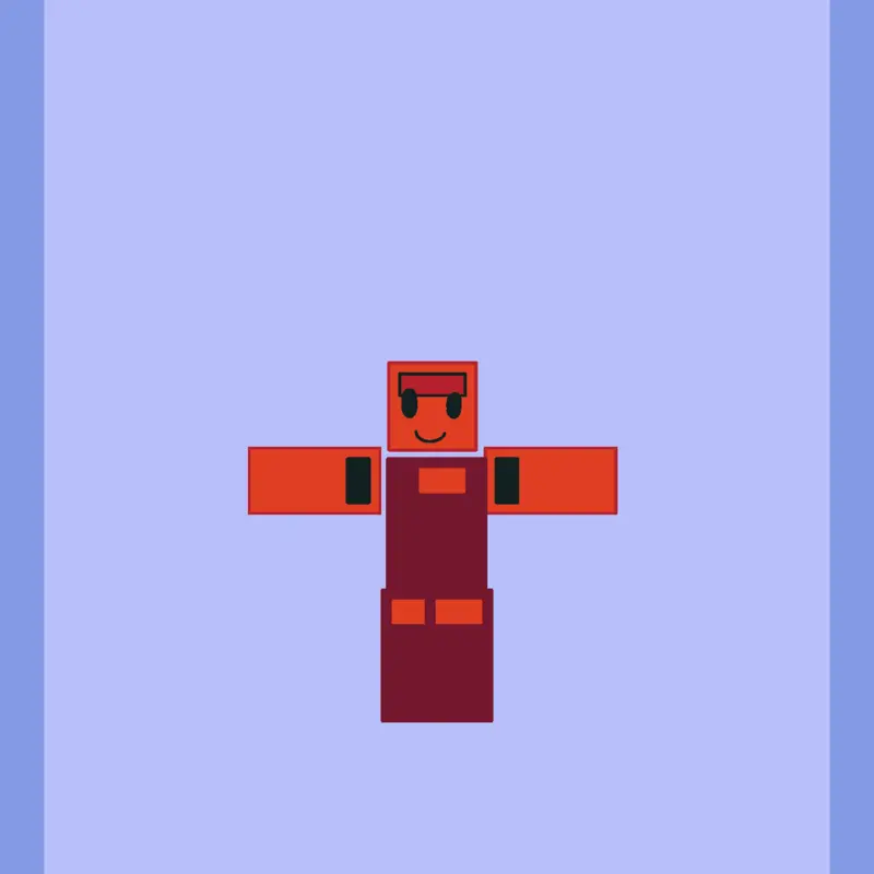 Game by @frace_air