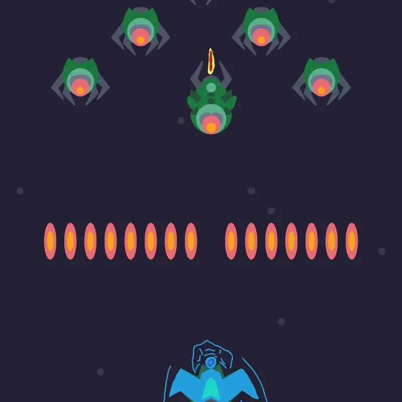 Game by @lot